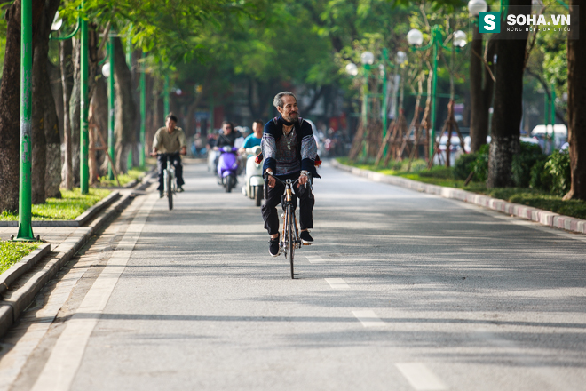 Cuộc sống của giang hồ hung tợn Bắc Đại Bàng: Sự thật rất khác là đây! - Ảnh 10.