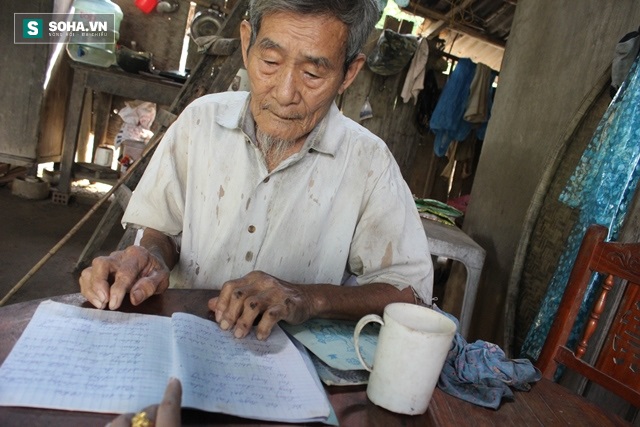 Đại họa năm Thìn: Những người hiếm hoi còn sống chỉ biết thốt lên kinh hoàng lắm! - Ảnh 1.