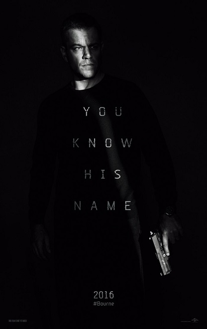 Đối mặt với sợ hãi, hãy như Jason Bourne! - Ảnh 2.