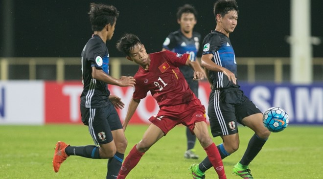 Muốn đến World Cup, Việt Nam nhất thiết phải làm điều này - Ảnh 1.