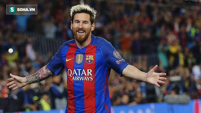 Không còn là đòn gió, Messi thật sự đang tính đường rời Barca - Ảnh 1.