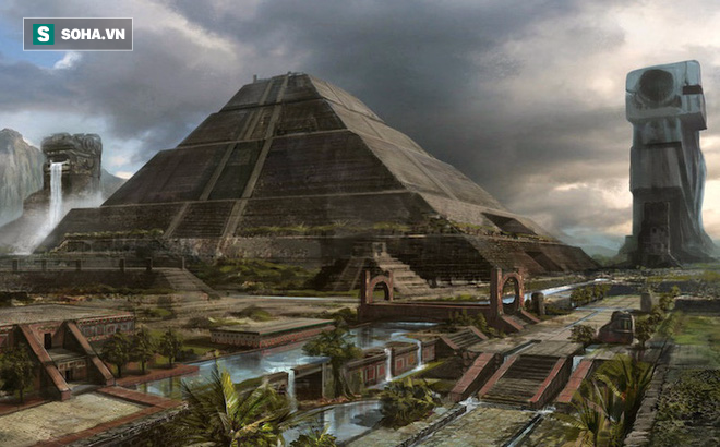 Phát hiện bí ẩn cực mới về kim tự tháp Giza, giới khoa học lại lao vào giải mã! - Ảnh 3.