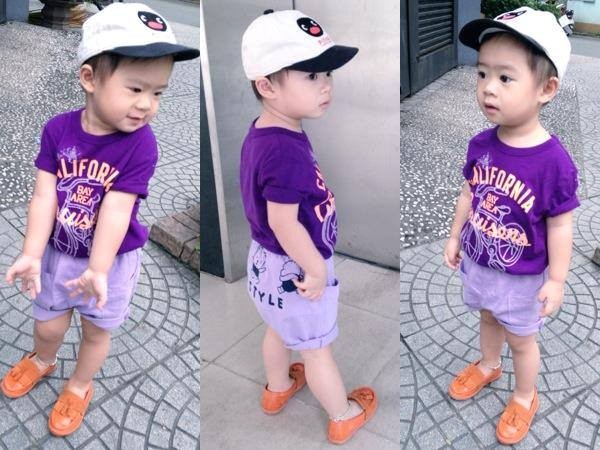 Cuộc sống sang chảnh của c&aacute;c nh&oacute;c tỳ nh&agrave; L&yacute; Hải - Minh H&agrave; - Ảnh 5.