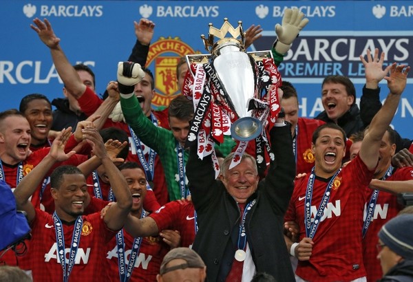 Mourinho muốn “thọ giáo” Sir Alex, fan Man United hả hê - Ảnh 2.
