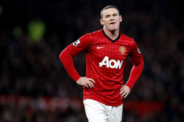 Đừng ảo tưởng, Rooney chỉ là thằng chột làm vua xứ mù mà thôi - Ảnh 3.