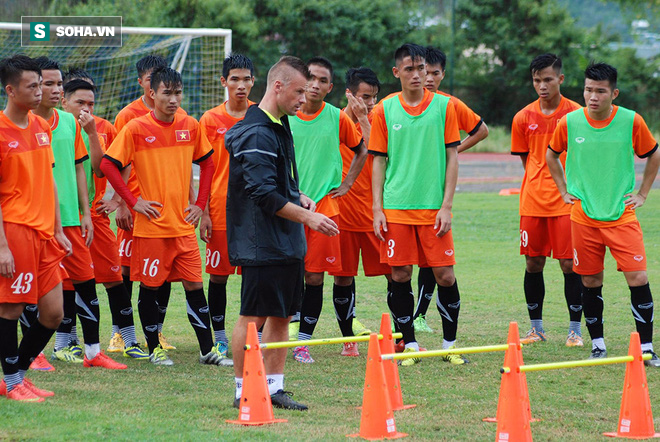 Tiết lộ từ vị quân sư đứng sau kỳ tích World Cup của U19 Việt Nam - Ảnh 1.