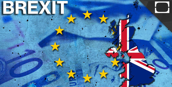 Brexit xuất hiện ở phiên họp Chính phủ của Việt Nam như thế nào? - Ảnh 1.