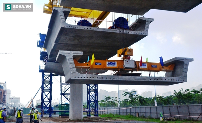 Ba tỉnh miền Đông đề nghị kết nối với đường sắt đô thị của TP HCM - Ảnh 2.