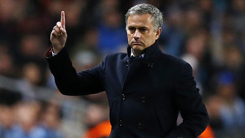 Có tin không Martial, Mourinho sắp đá anh rồi đấy! - Ảnh 3.