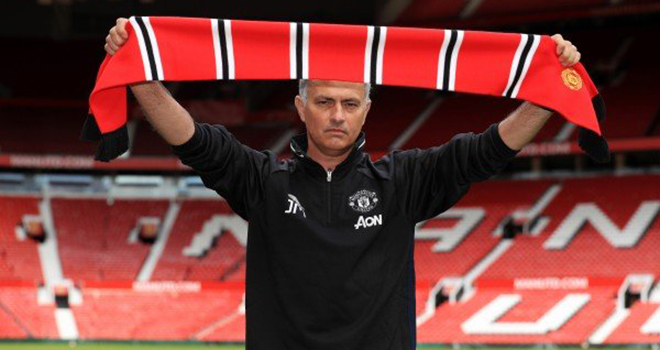 Mourinho, niềm đau kéo dài và nỗi sợ hãi không tưởng - Ảnh 4.