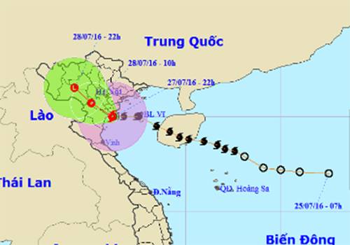 Cơn bão số 1: Gió giật cấp 8-10, HN nhiều cây đổ, đường tắc nghẽn - Ảnh 31.