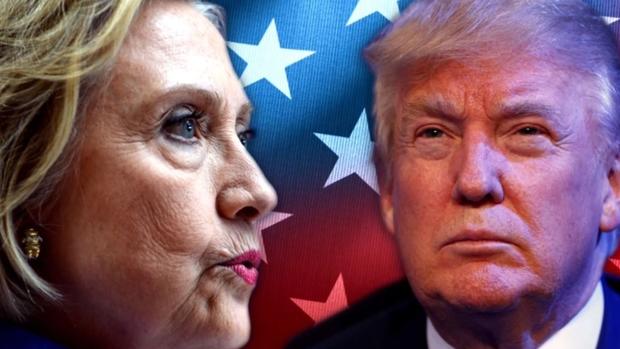 Guardian: Từ ứng viên sáng giá, vì sao Clinton thua bàng hoàng trong cơn địa chấn Trump? - Ảnh 2.