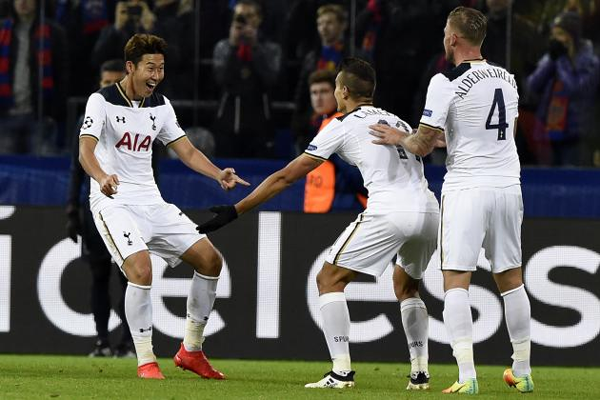 Đấu Tottenham, Arsenal sẽ lộ ra bộ mặt thật của mình - Ảnh 3.