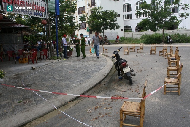 Nguyên nhân thiếu nữ 17 tuổi dùng vỏ chai bia đâm chết bạn nhậu - Ảnh 1.