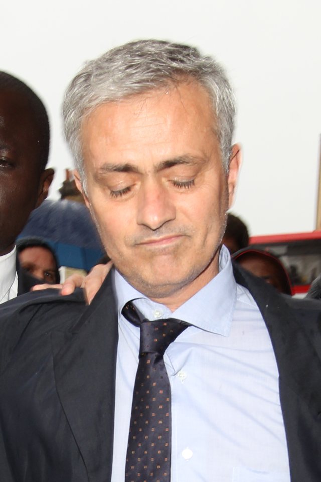 Mourinho cuối cùng cũng yên tâm mà lãnh đạo Man United - Ảnh 2.