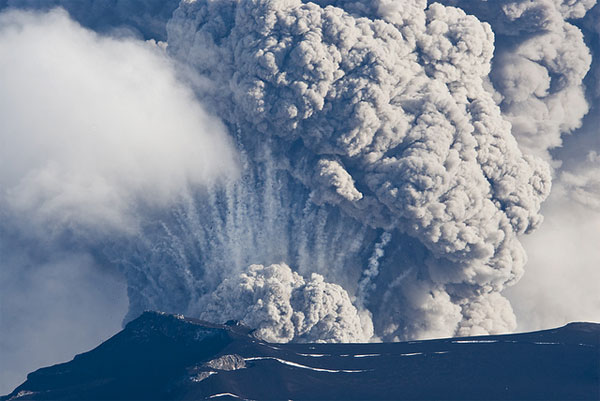 Trái Đất sẽ ra sao khi 1.500 núi lửa thức giấc cùng một lúc? - Ảnh 5.