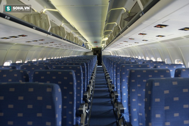 Nên chọn thế nào để có ghế ngồi thoải mái trên máy bay? - Ảnh 2.