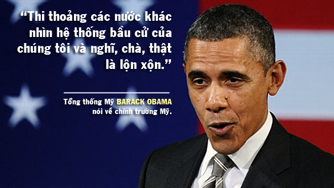 Những phát ngôn hài hước của Tổng thống Obama với giới trẻ VN - Ảnh 7.