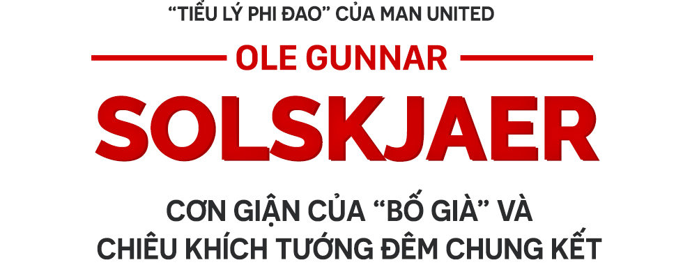 Cơn giận của Bố già và chiêu khích tướng đêm chung kết - Ảnh 1.