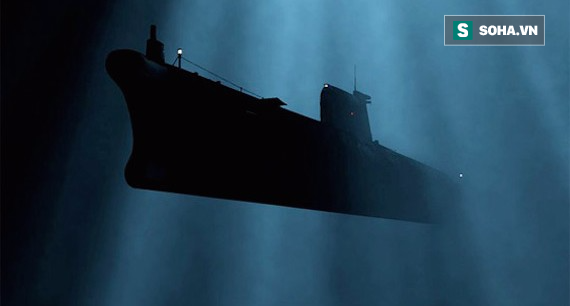 Bí mật thảm họa tàu ngầm ma kinh hoàng nhất Thế chiến I - Ảnh 4.