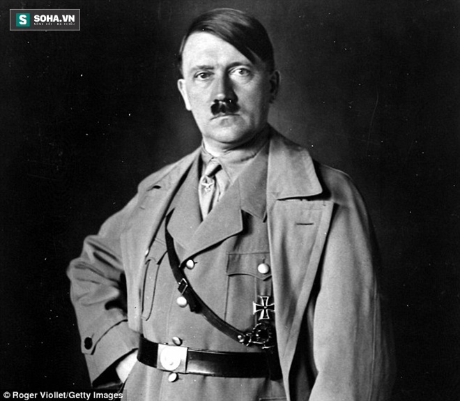 Bất ngờ phát hiện quả bom nguyên tử bí mật mà Hitler chôn giấu? - Ảnh 4.