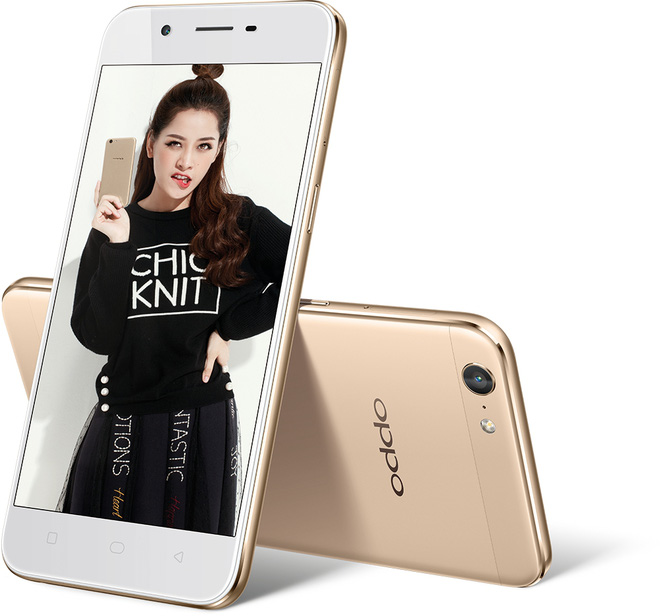 Với 500.000 đồng bạn vừa sở hữu điện thoại OPPO xịn vừa có vé máy bay “vui Tết sum vầy” - Ảnh 1.