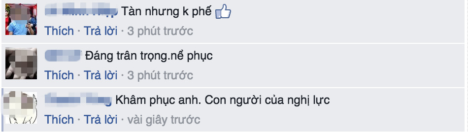 Người đàn ông tàn tật và hành động trên phố gây kinh ngạc - Ảnh 2.