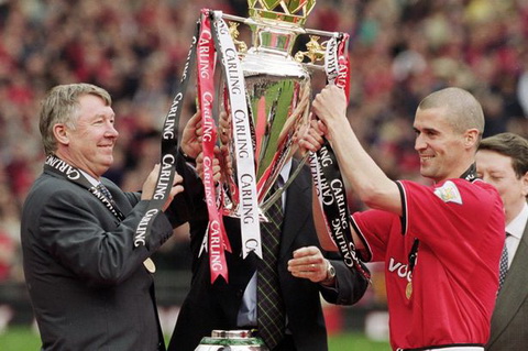 Sir Alex Ferguson vẫn day dứt khi nói về ‘sai lầm lớn nhất sự nghiệp’ - Ảnh 1.