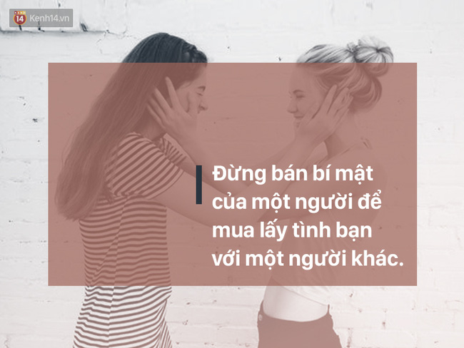 Những lời khuyên nhỏ sẽ giúp bạn được người khác tôn trọng vì cách ứng xử hàng ngày - Ảnh 1.