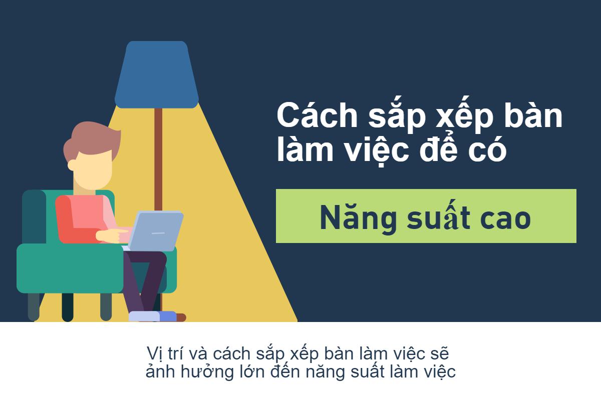 Cách sắp xếp tài liệu để tăng năng suất làm việc - Ảnh 1.