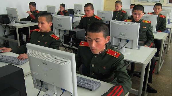 Bộ đội hacker - Vũ khí bí mật và lợi hại của Triều Tiên - Ảnh 1.