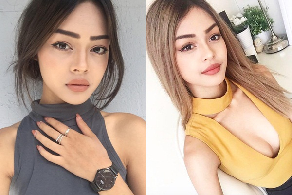 Quá khứ và thân thế của Lily Maymac - cô nàng hot nhất mạng xã hội 2 ngày qua - Ảnh 1.