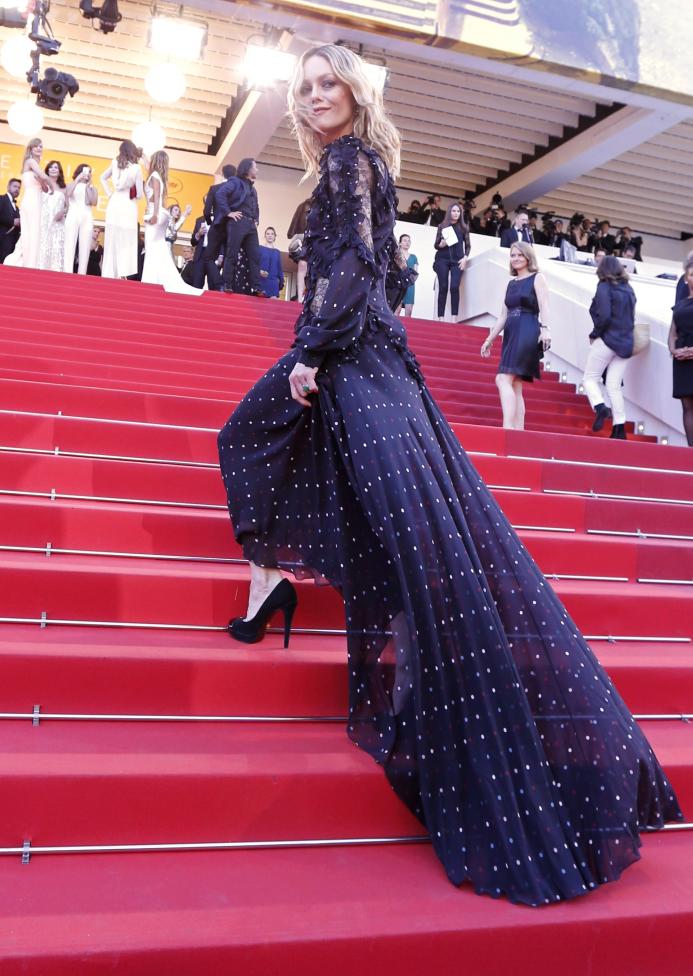 Angela Phương Trinh thắng lớn tại Cannes 2016 - Ảnh 6.