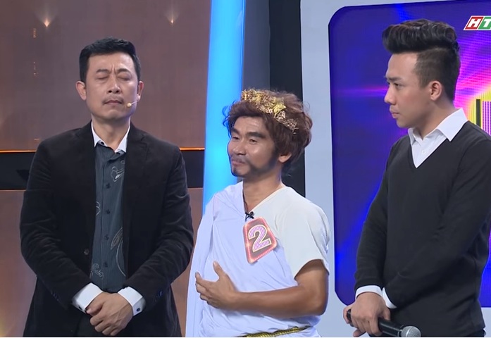 Bạn chán sống đến đâu thì hãy nhìn các thí sinh gameshow này! - Ảnh 2.