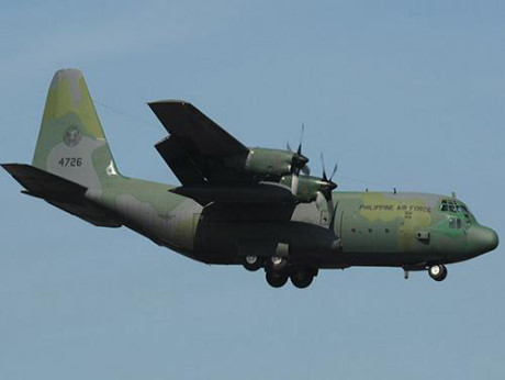 Việt Nam có thể mua vận tải cơ C-130 của Mỹ với giá rẻ - Ảnh 2.