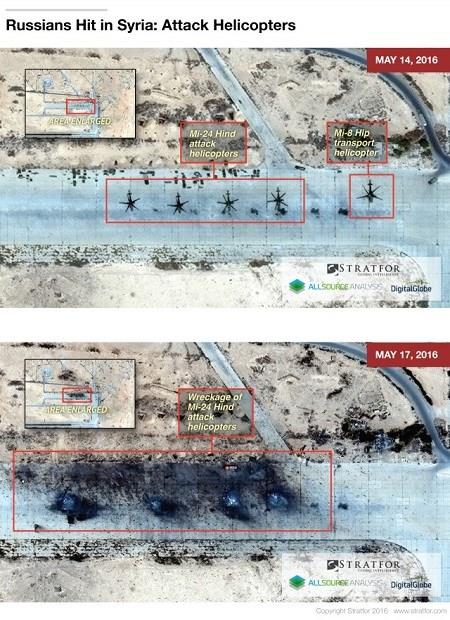 IS đã ra tay, Nga đối mặt nguy cơ bị đẩy vào vũng lầy ở Syria? - Ảnh 1.