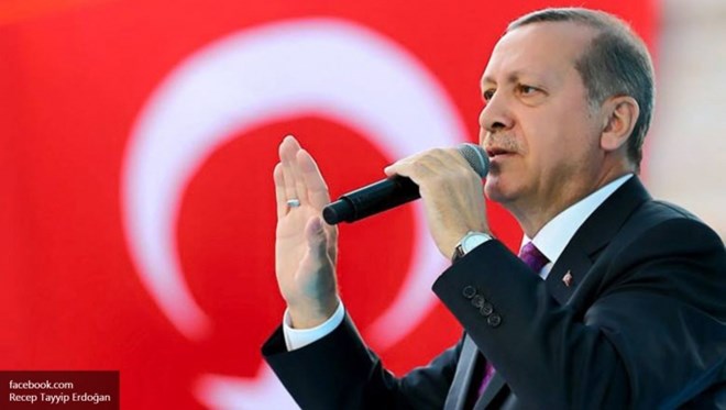 Giới quân sự Thổ Nhĩ Kỳ sẽ lật đổ Tổng thống Erdogan? - Ảnh 1.