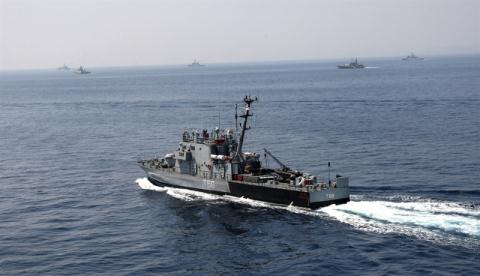  Ấn Độ chốt cấu hình tàu tuần tra đóng cho Việt Nam  - Ảnh 1.