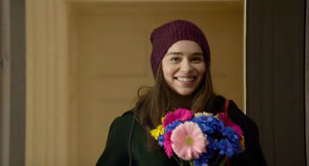 Đời này, chỉ mong được sống như Louisa của Me Before You - Ảnh 10.