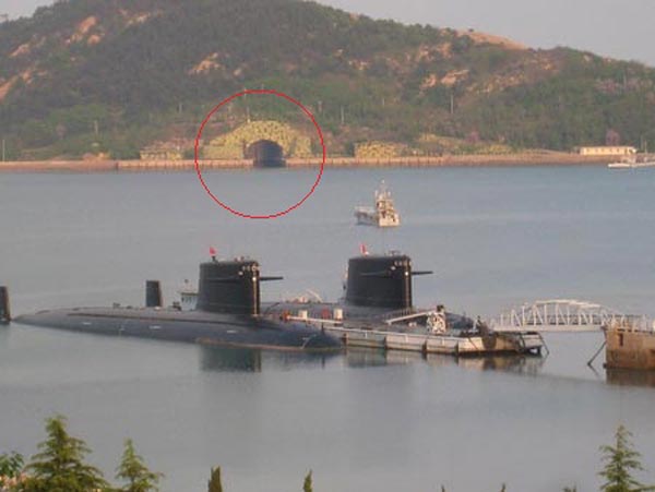 Vì sao Trung Quốc triển khai tàu ngầm nguyên tử tại Biển Đông? - Ảnh 2.