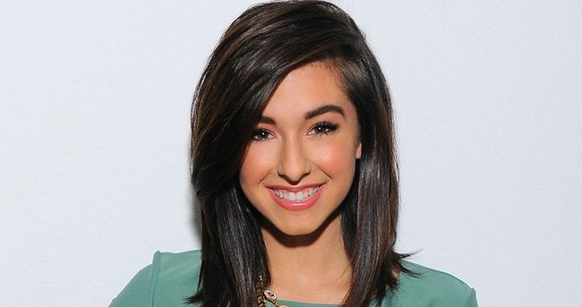 Christina Grimmie (The Voice Mỹ) qua đời vì bị bắn, hung thủ tự sát sau khi gây án - Ảnh 1.