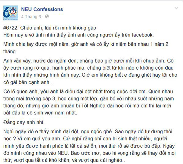 Phẫn nộ chuyện cô gái hy sinh tất cả vì người yêu, nhận lại phản bội và cái chết - Ảnh 1.