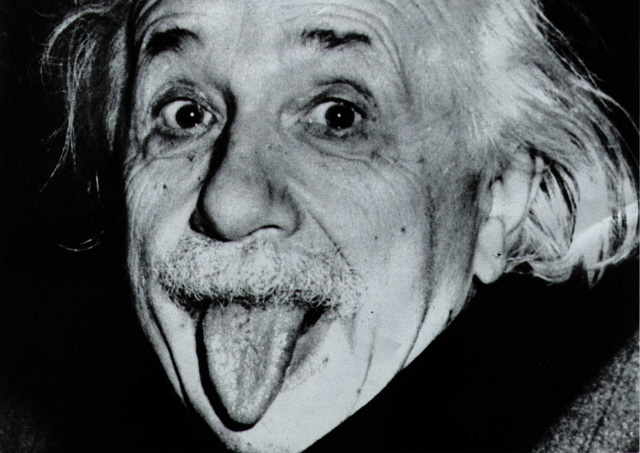 Einstein đã đúng về sóng hấp dẫn nhưng 1.000 nhà khoa học vừa chứng minh ông sai ở một điểm - Ảnh 1.