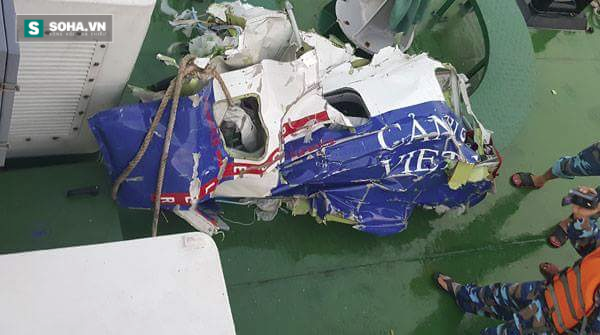 VIDEO: Hình ảnh cuối cùng của máy bay Casa-212 trước khi mất tích - Ảnh 1.