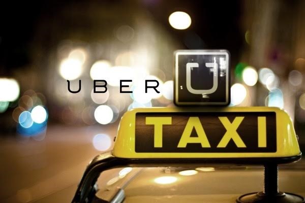 Vì sao nhà nước chưa thu được thuế của Uber? - Ảnh 1.