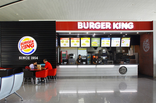 Mọi kế hoạch với Burger King của ông Hạnh Nguyễn đều đổ bể, vị doanh nhân này còn kịp sửa sai? - Ảnh 1.