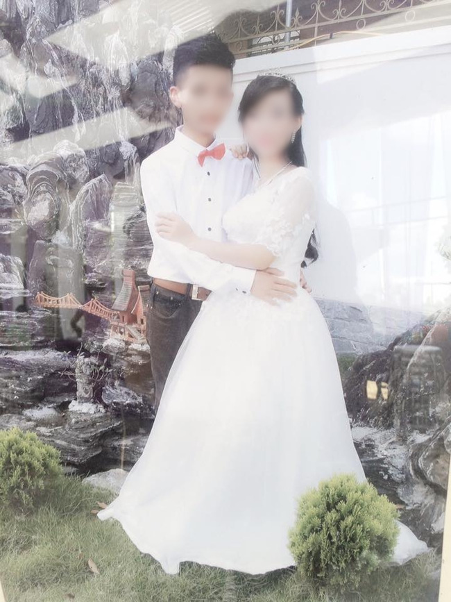 Đám cưới của cặp đôi 16 tuổi ở Nghệ An: Chính quyền xã nói gì? - Ảnh 1.