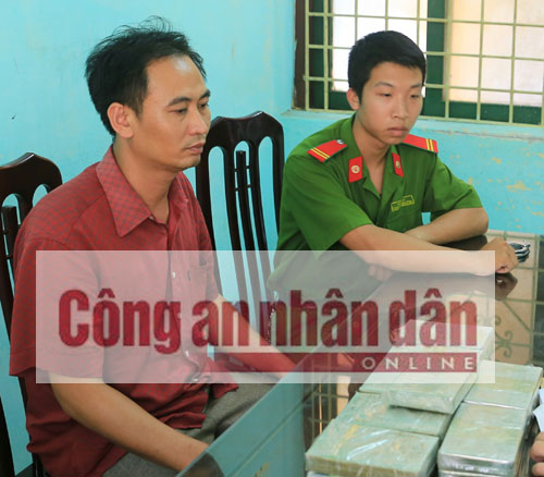  Trùm ma túy thành Nam trong vỏ bọc gã thợ mộc nhiều tiền lắm của  - Ảnh 1.