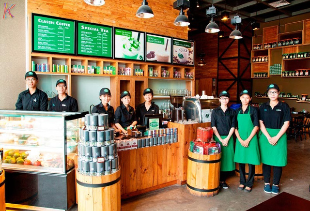 Giải mã hiện tượng Phúc Long: Chuỗi đồ uống nổi tiếng Sài Gòn khiến ông lớn Starbucks cũng phải thèm thuồng - Ảnh 1.