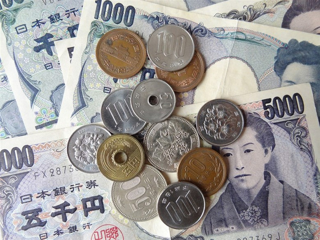 Ở Nhật, ở Mỹ người ta đối xử với những đồng xu lẻ thế nào? - Ảnh 1.
